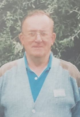 Late Rev. Brother Donal Denis Walsh