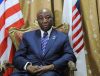 Liberia’s Boakai confident ahead of polls