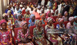 NIGERIA-ISLAMISTS-KIDNAPPING-CHIBOK